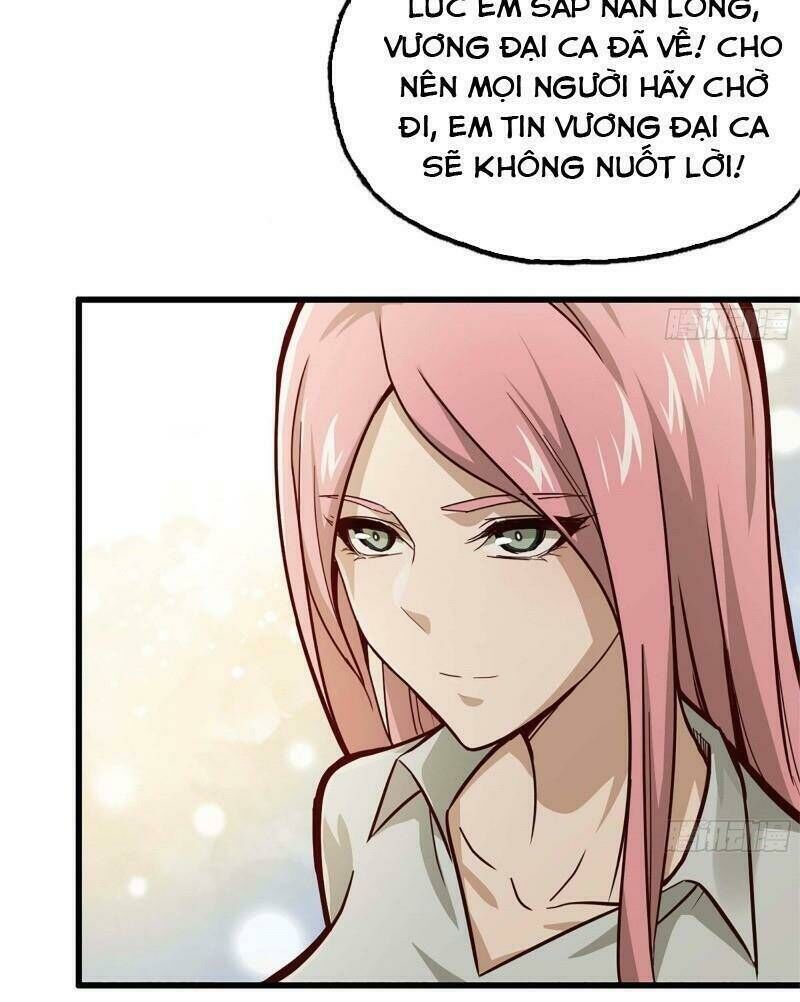 tôi chuyển vàng tại mạt thế chapter 35 - Next chapter 36