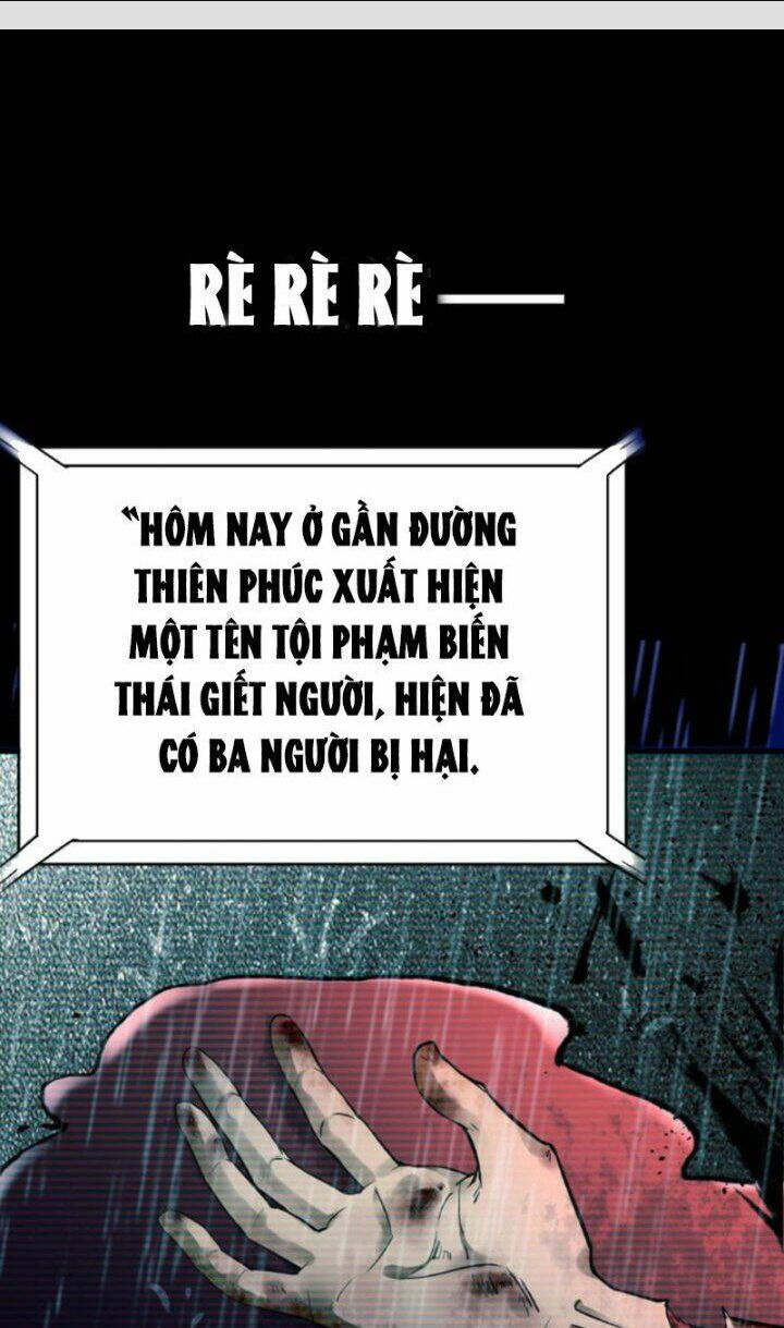 quỷ dị khôi phục: ta có thể hóa thân thành đại yêu chapter 1 - Next chapter 2