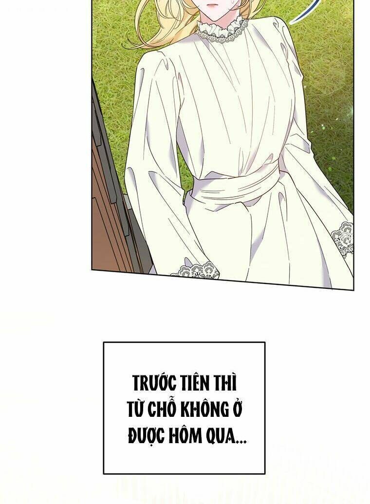 hãy để tôi được hiểu em chapter 45 - Trang 2