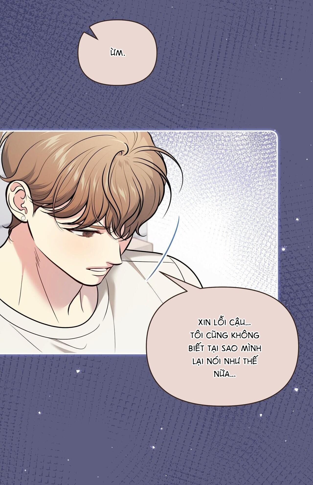 |DROP| Chuyện Tình Bí Mật Chapter 9 - Next Chapter 10