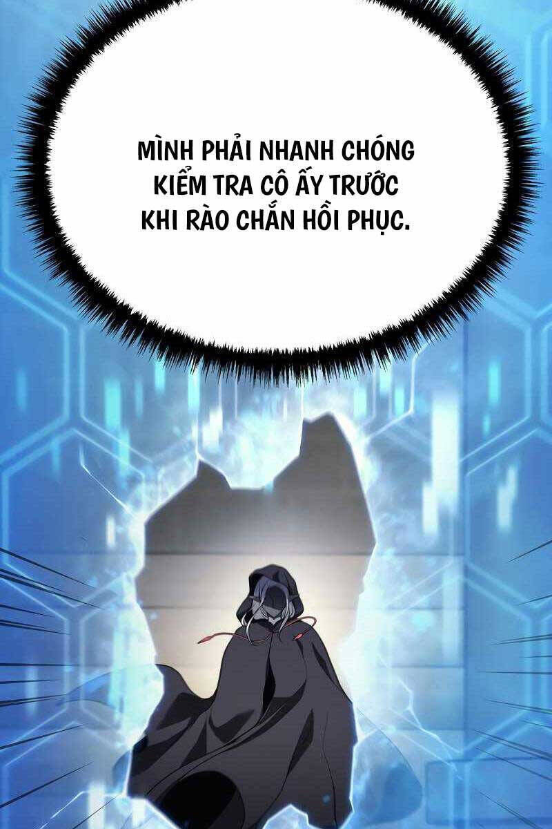 thần chiến tranh trở lại cấp 2 chapter 38 - Trang 2