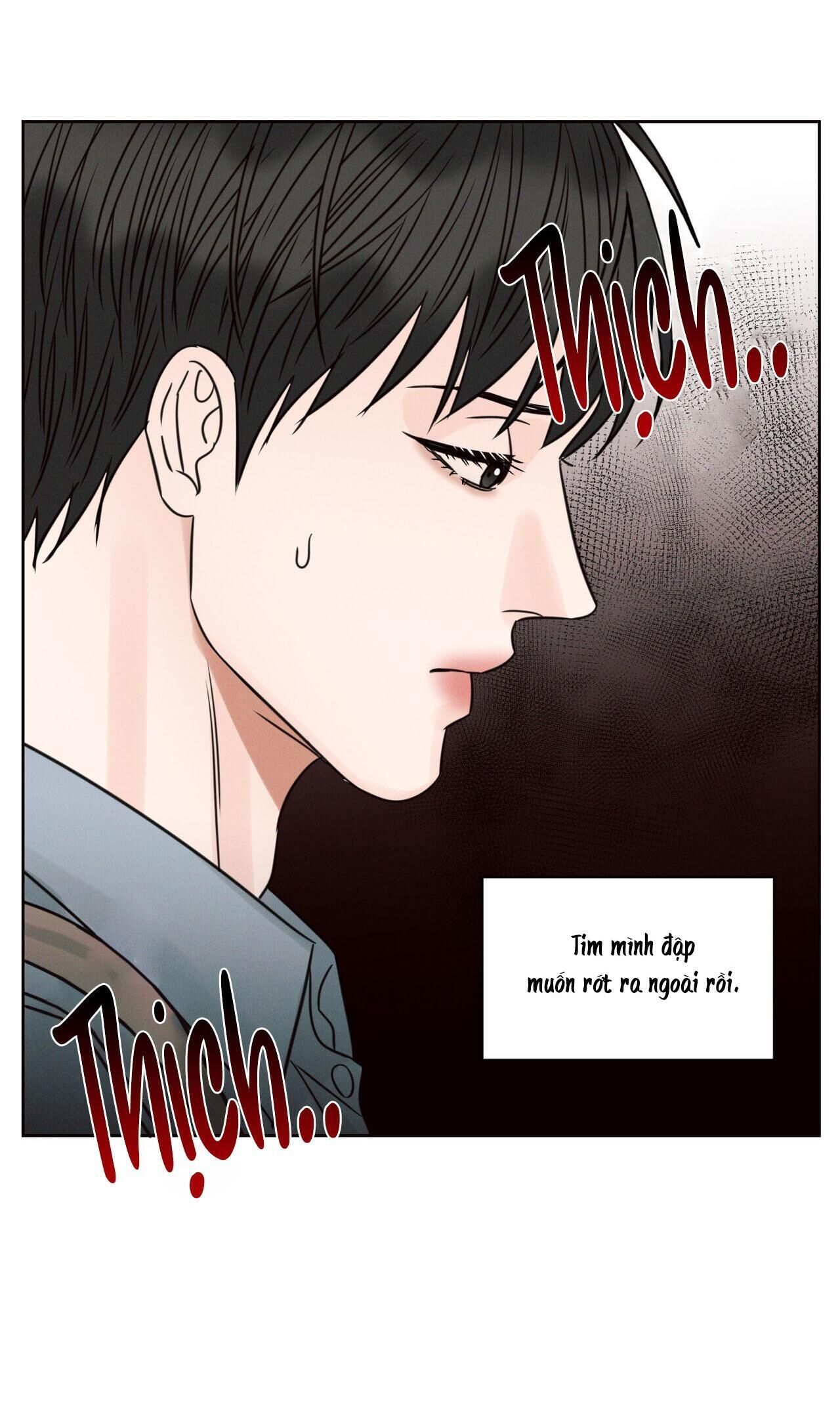 dù anh không yêu em Chapter 97 - Trang 2