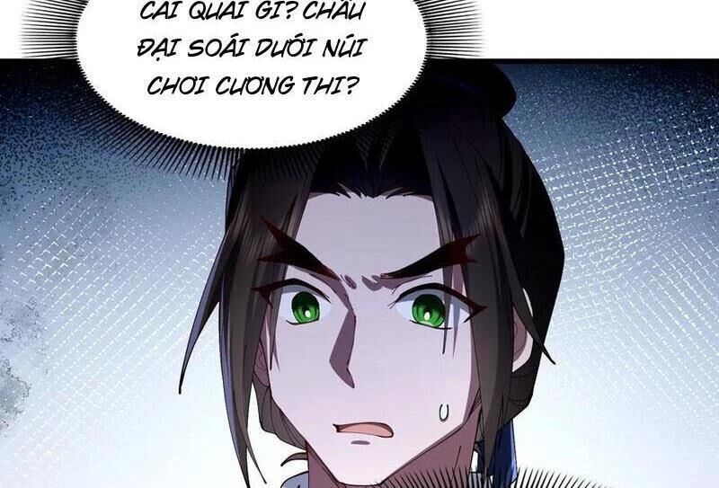 tu tiên bắt đầu từ việc bị bạn bè xa lánh chapter 33 - Next Chương 34