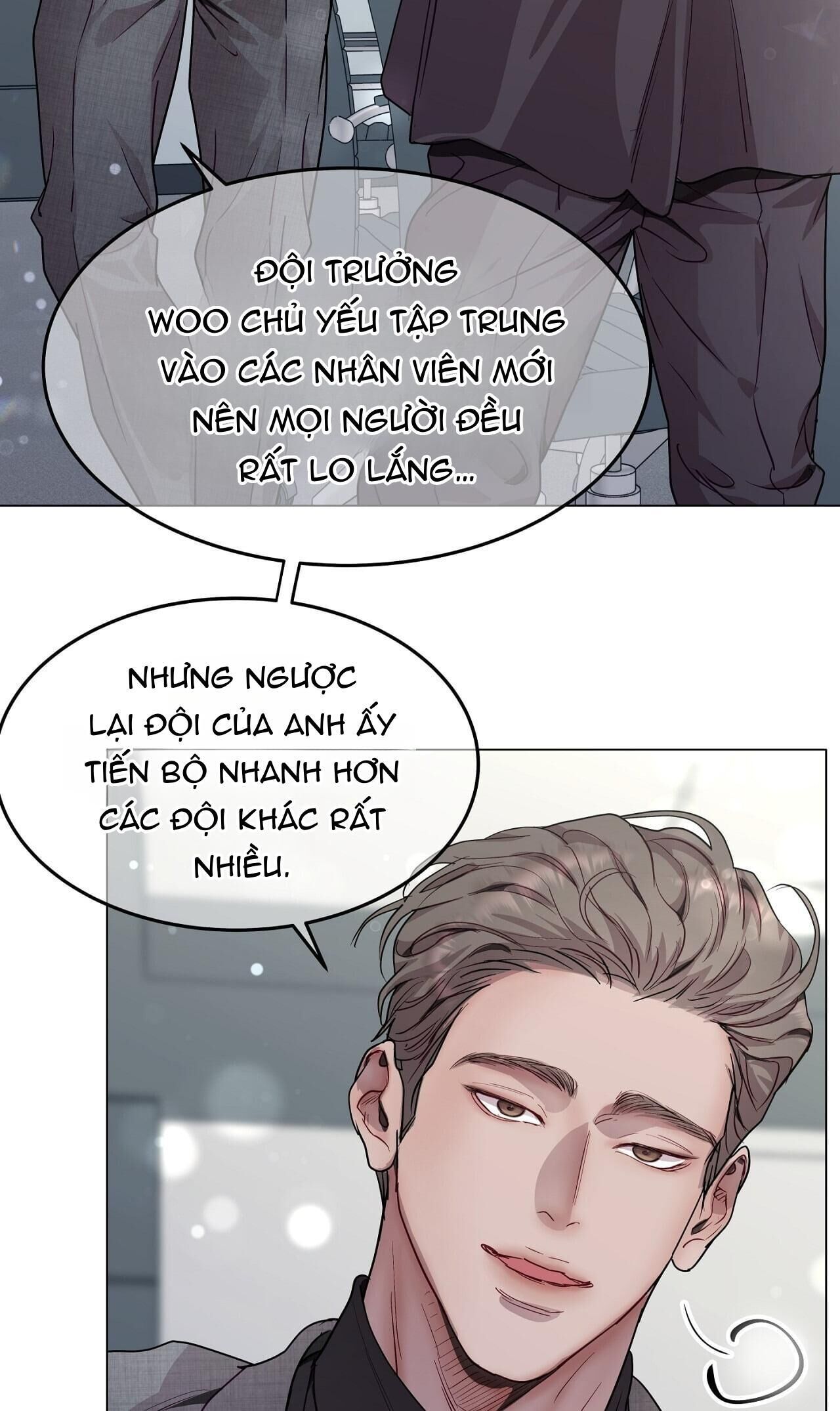 vị kỷ Chapter 58 - Next Chapter 59