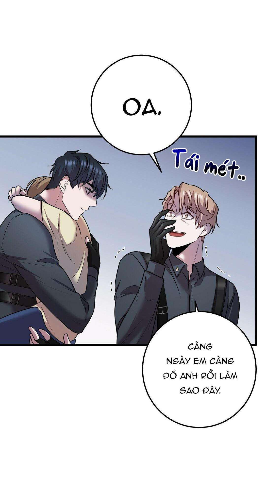 đáy sâu tuyệt vọng Chương 26 - Next Chapter 26