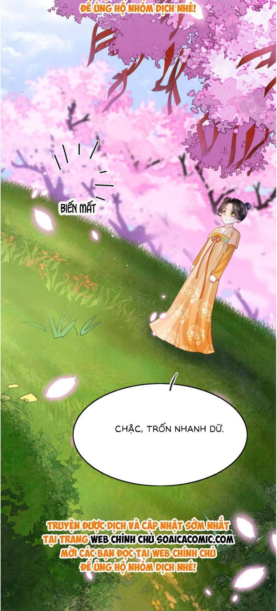 bạch nguyệt quang lạm quyền của sủng hậu chapter 112 - Trang 2