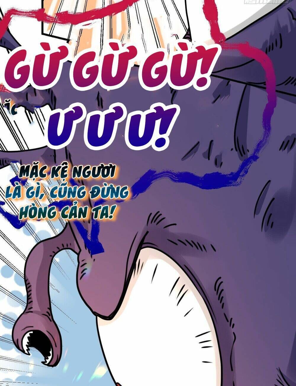 nguyên lai ta là tu tiên đại lão chapter 83 - Trang 2