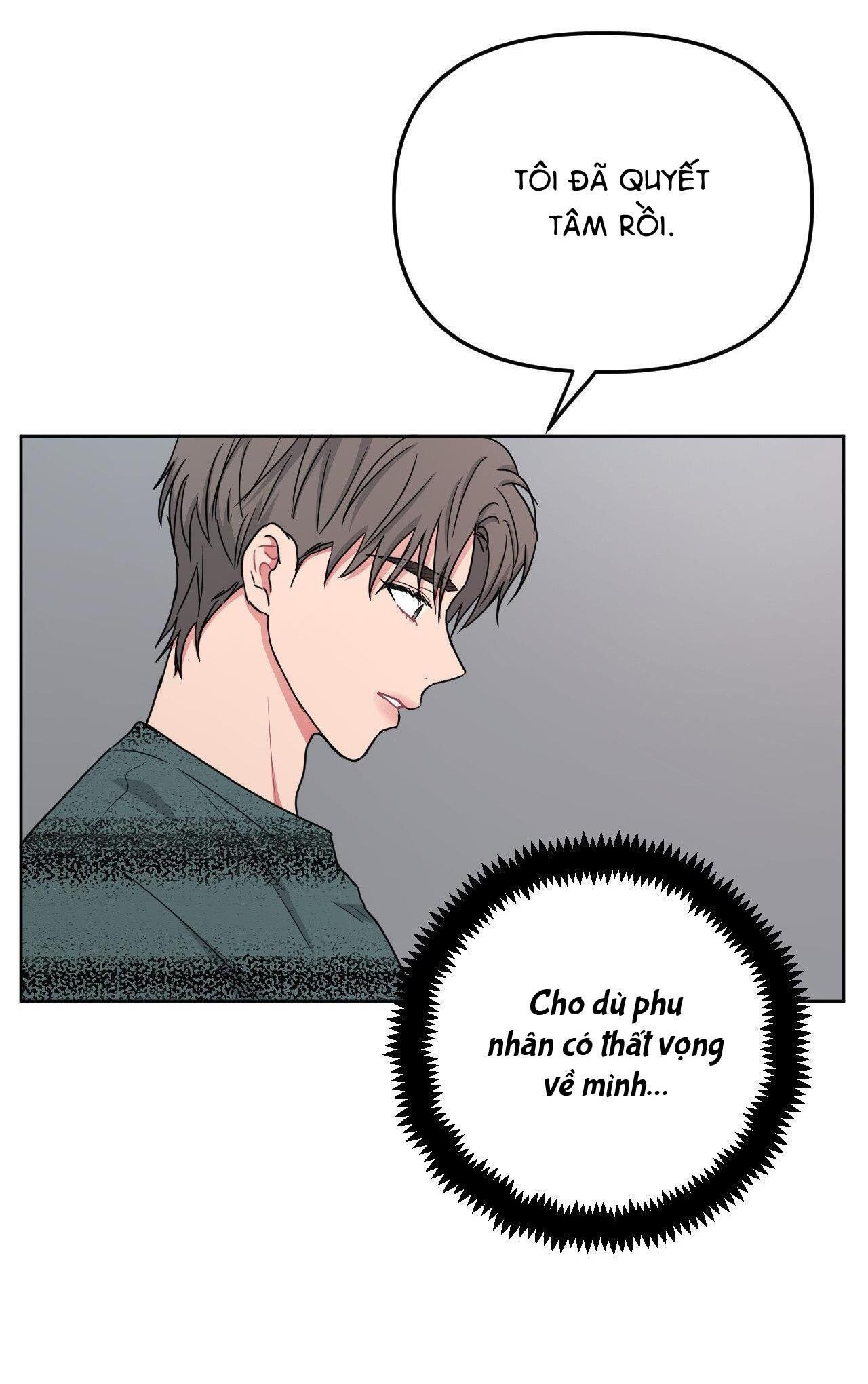 (cbunu) chàng trai mỹ thuật Chapter 13 - Trang 1