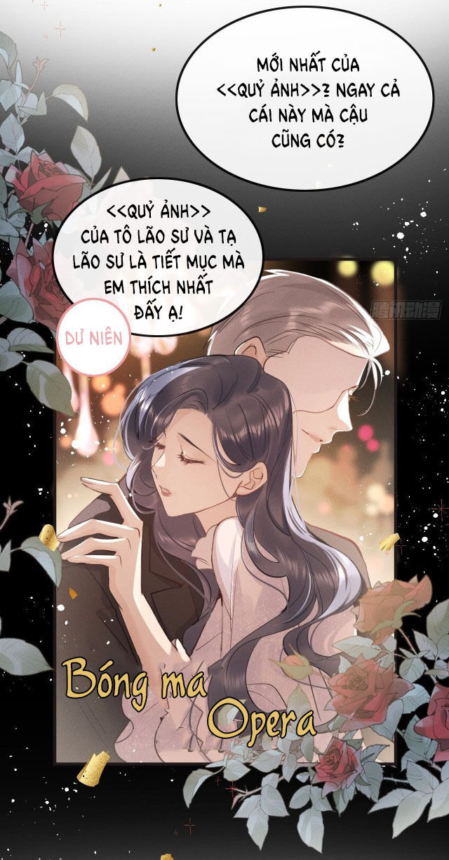 Lang Sói Thượng Khẩu Chapter 8.1 - Trang 2