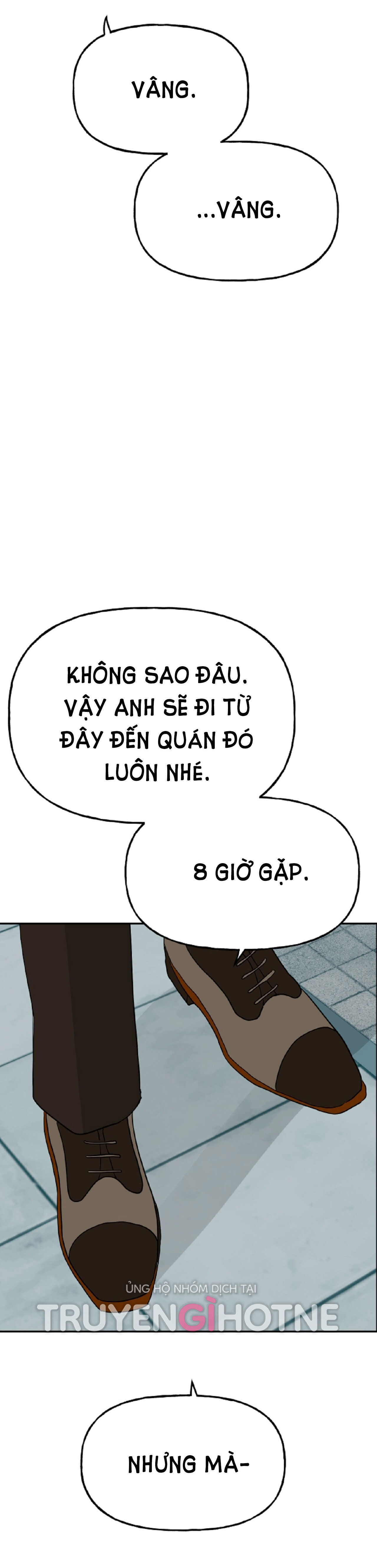 [18+] bánh mì baguette dâm đãng Chap 26.1 - Next 26.1