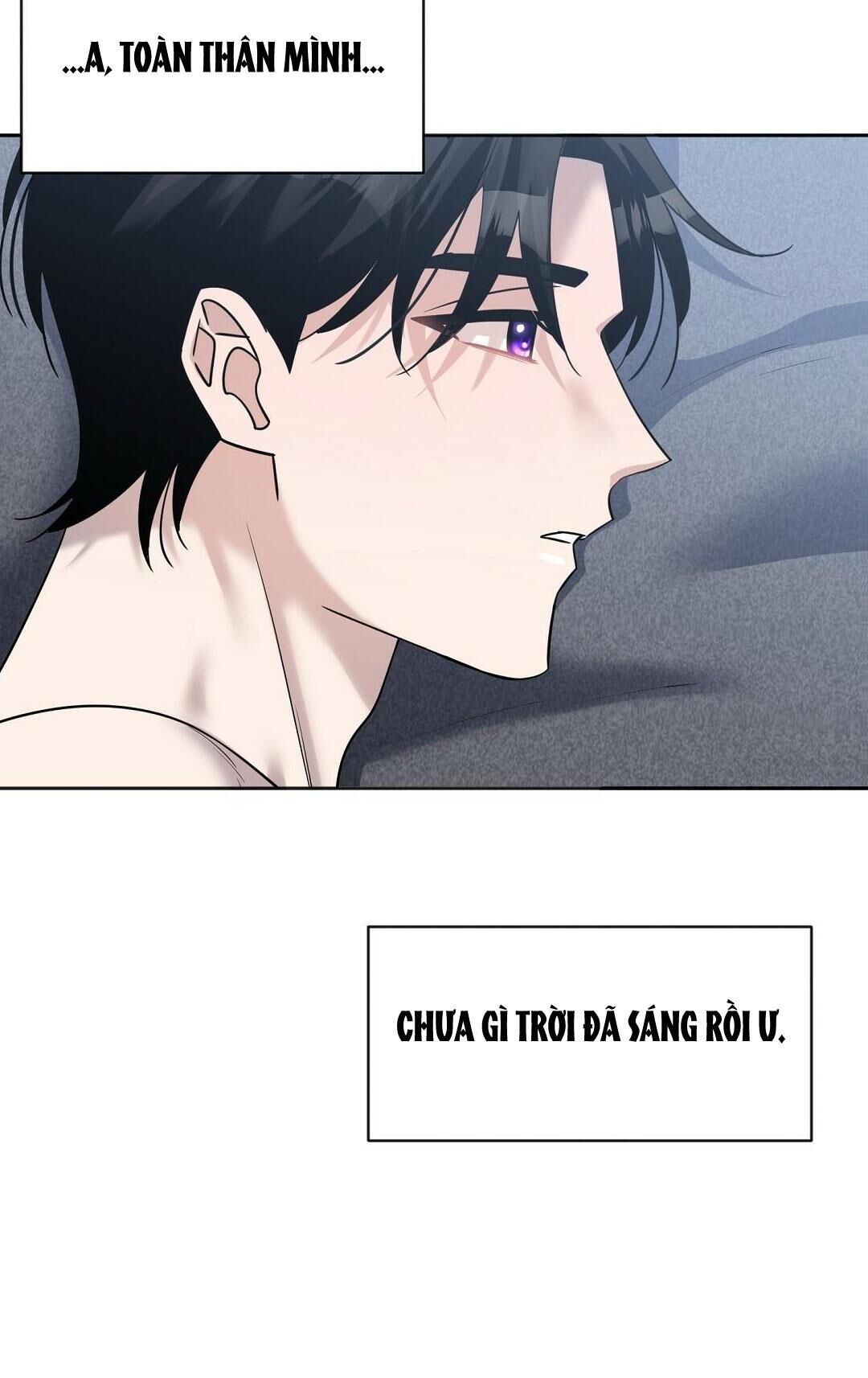 VÔ DANH Chapter 10 - Next Chapter 11