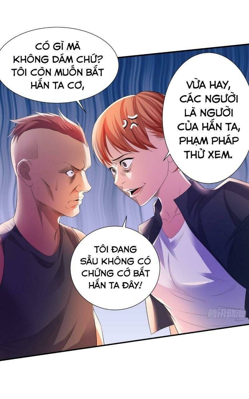 đô thị lãng tử chapter 4 - Next chapter 5