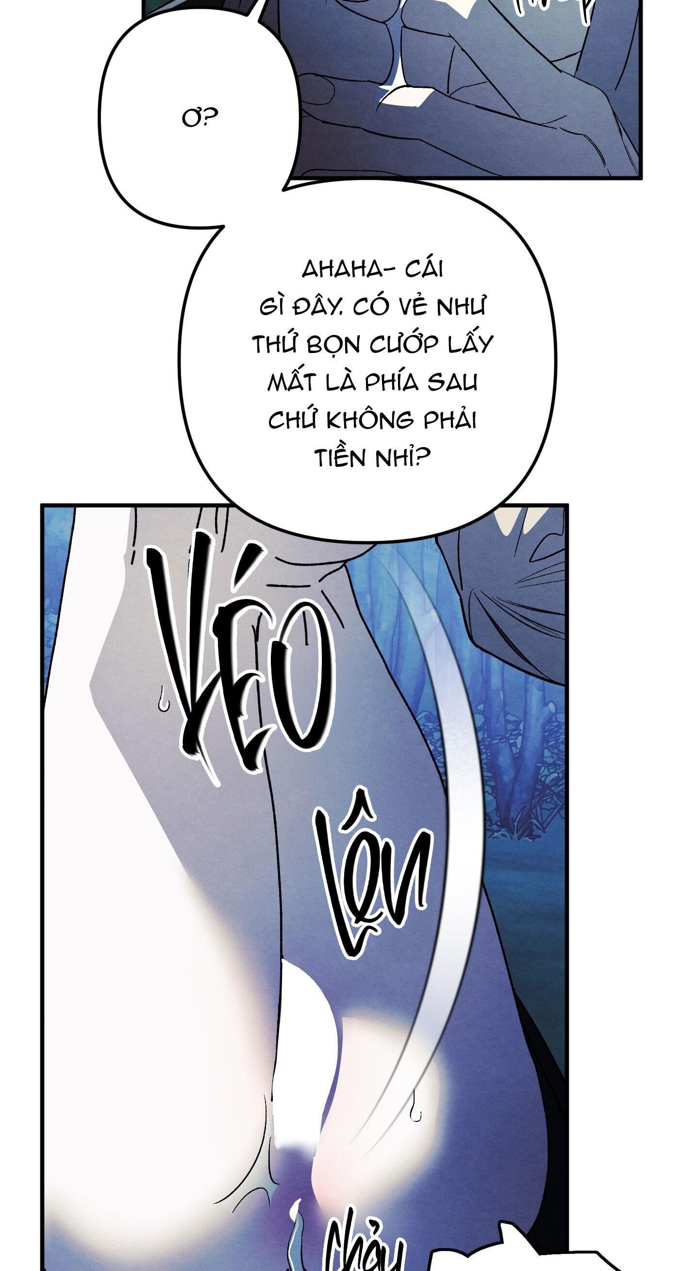 GỬI VỊ THIẾU GIA TÔI YÊU Chapter 13 - Trang 2