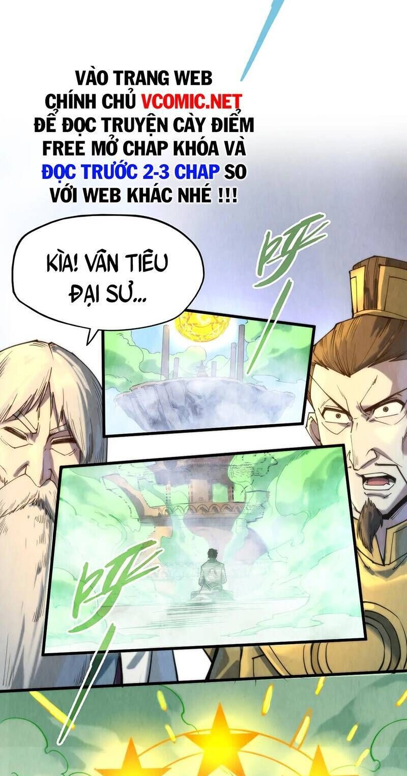 vạn cổ chí tôn chapter 143 - Trang 2