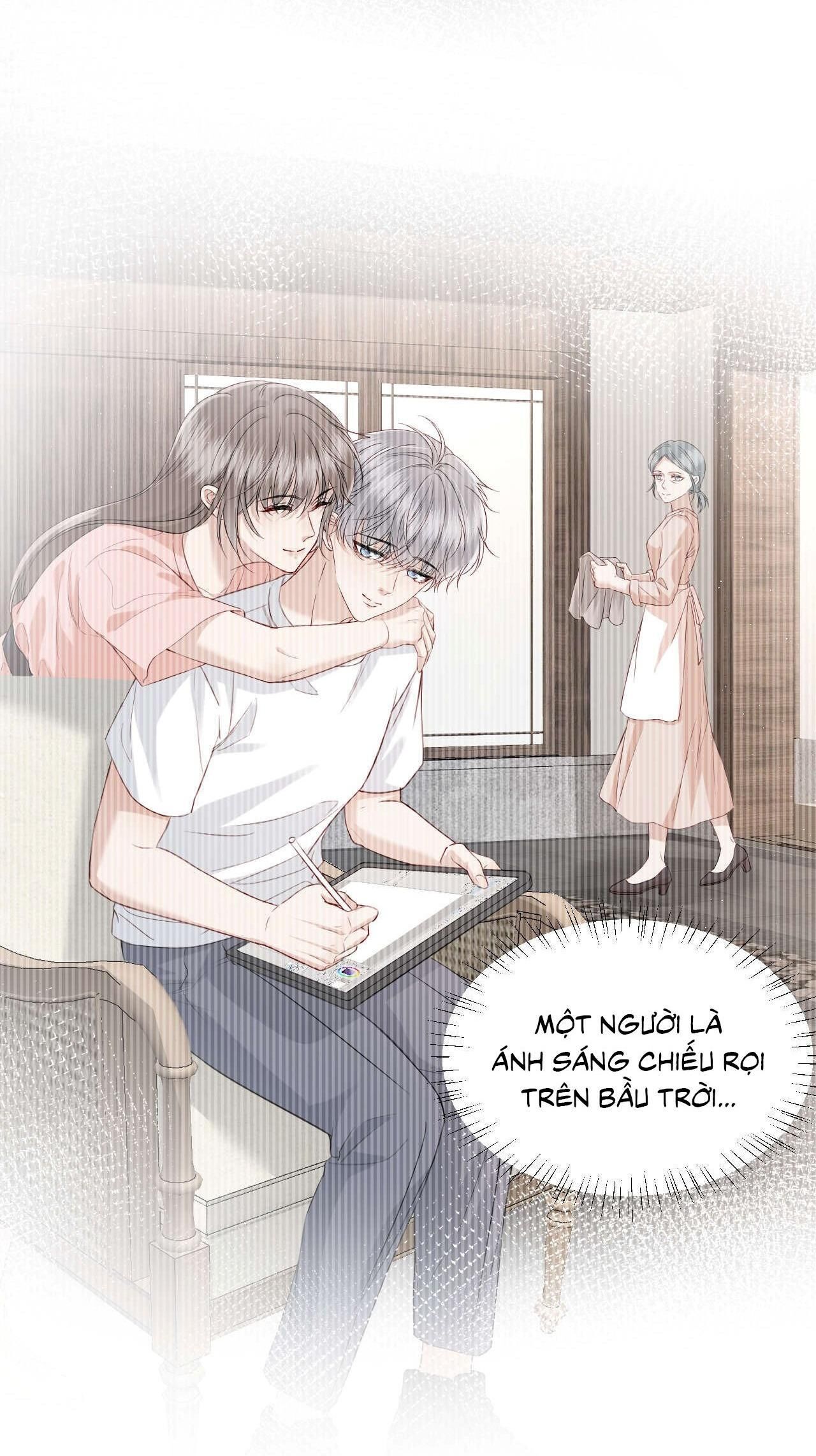 Tro tàn Chapter 11 - Trang 2