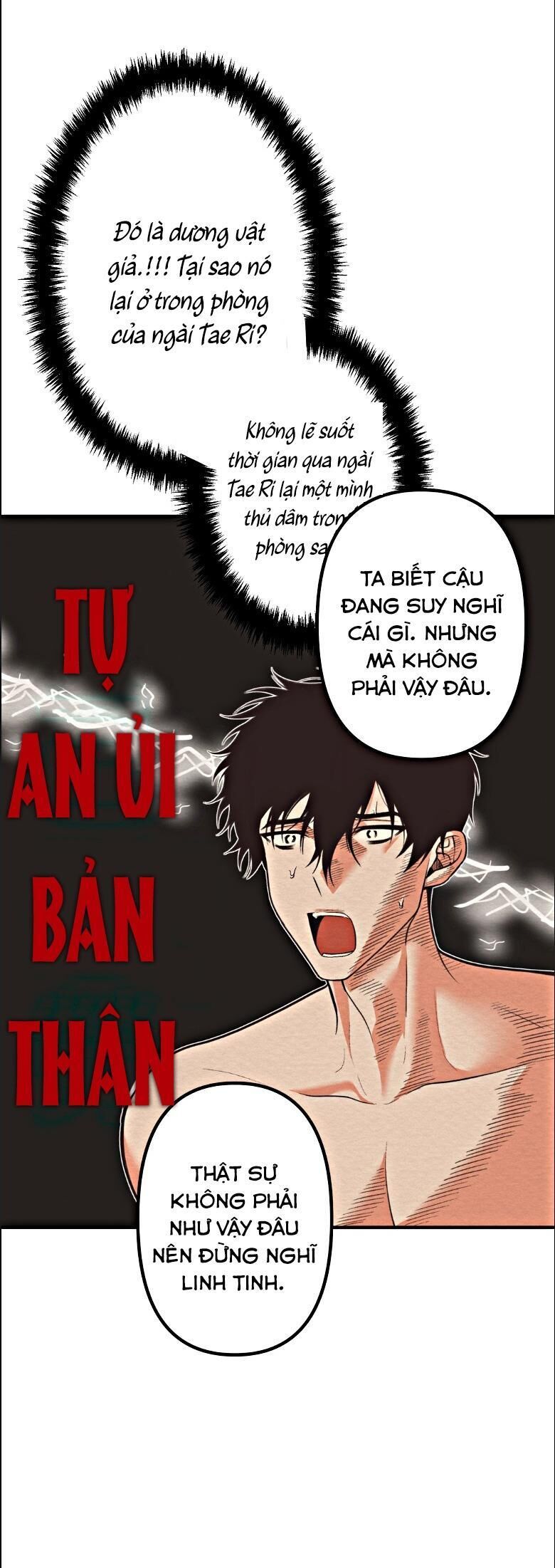 devil on top Chapter 3 - Trang 2