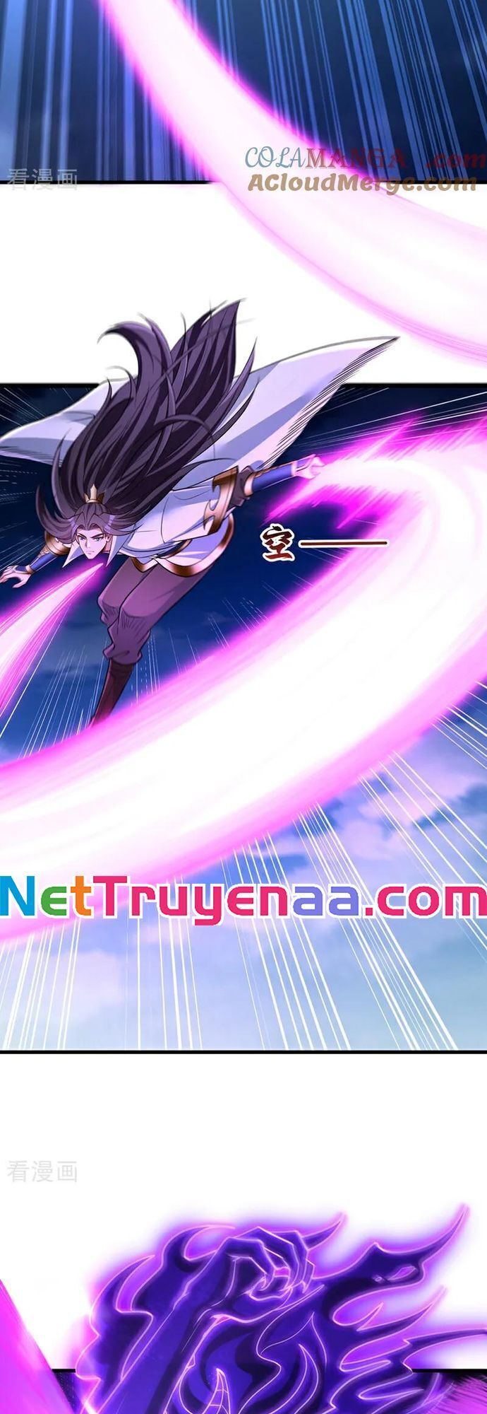 ta bị nhốt cùng một ngày mười vạn năm Chapter 475 - Next Chapter 476