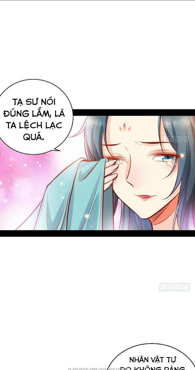 ta là tà đế chapter 29 - Next chapter 30