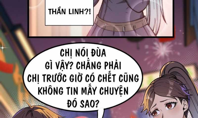 vô cản sát thần Chương 1 - Next Chương 2