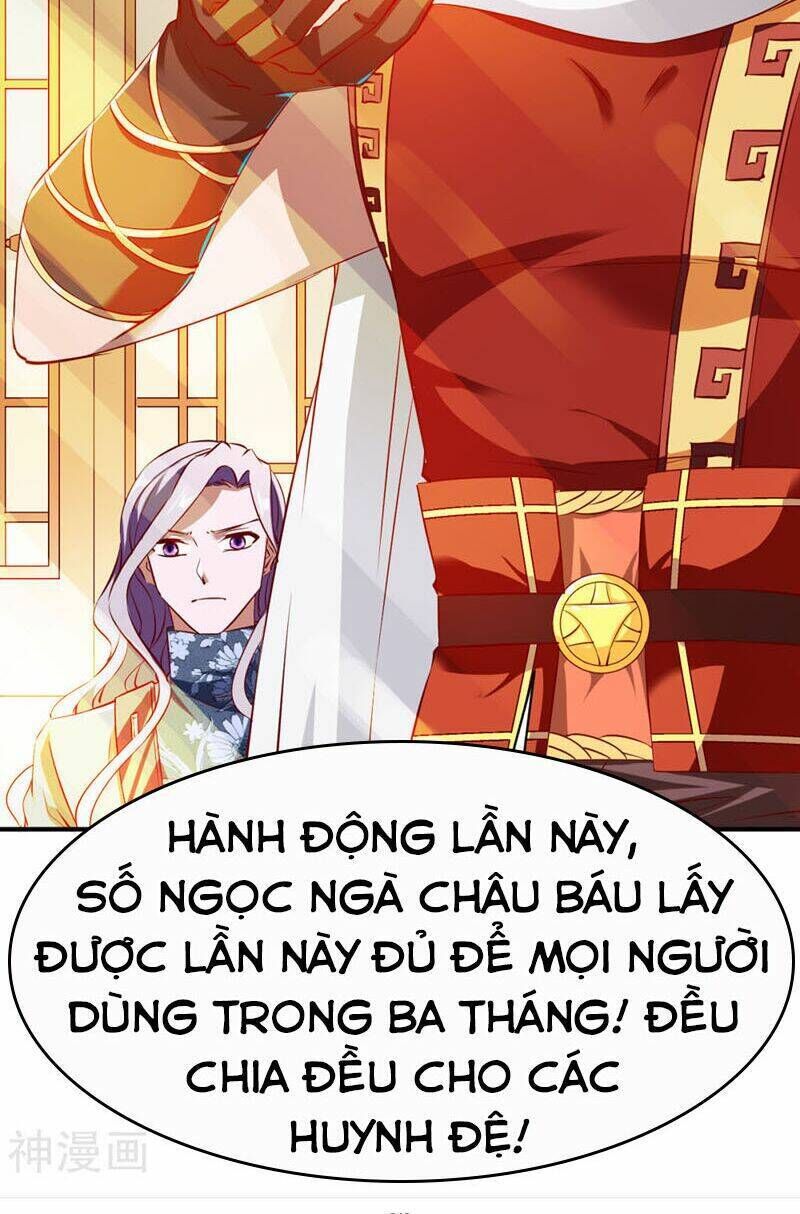 chiến đỉnh Chapter 116 - Trang 2