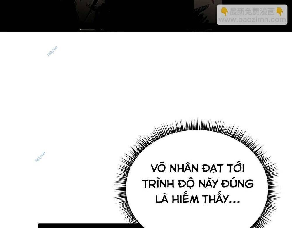 hỏa sơn quyền chapter 105 - Trang 2