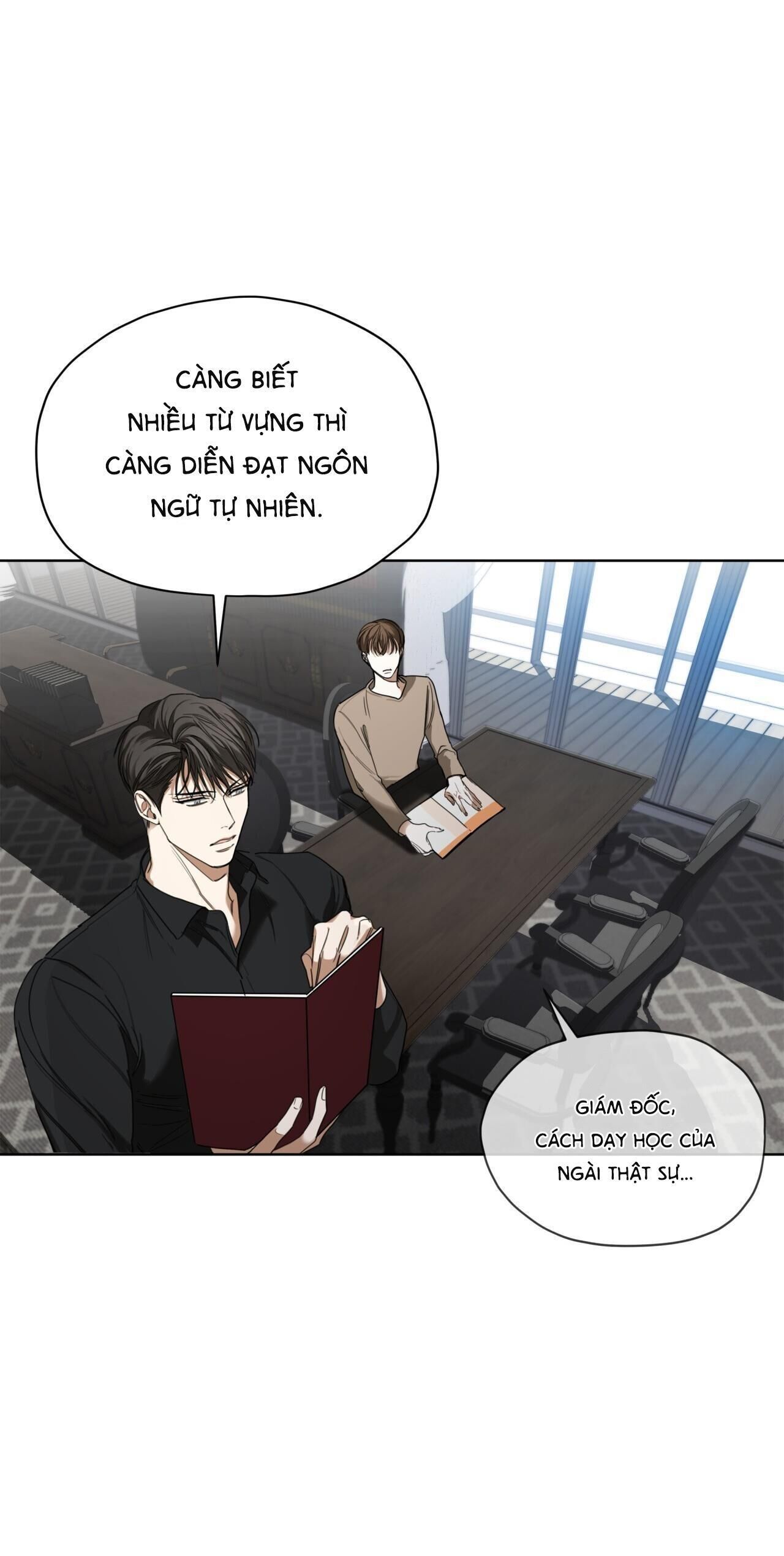 (CBunu) Phạm Luật Chapter 46 - Trang 2