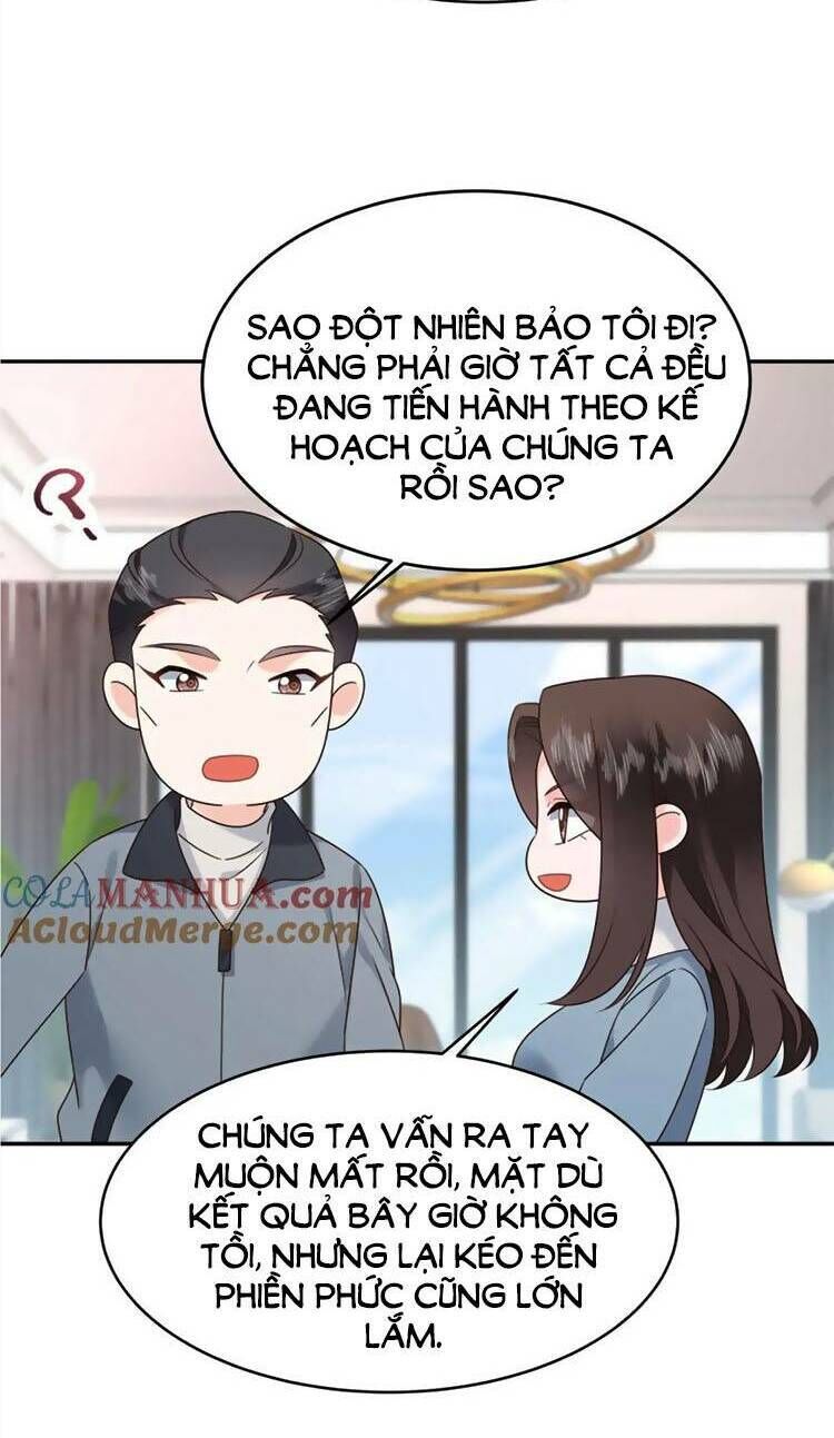 hotboy quốc dân là nữ chapter 388 - Trang 2