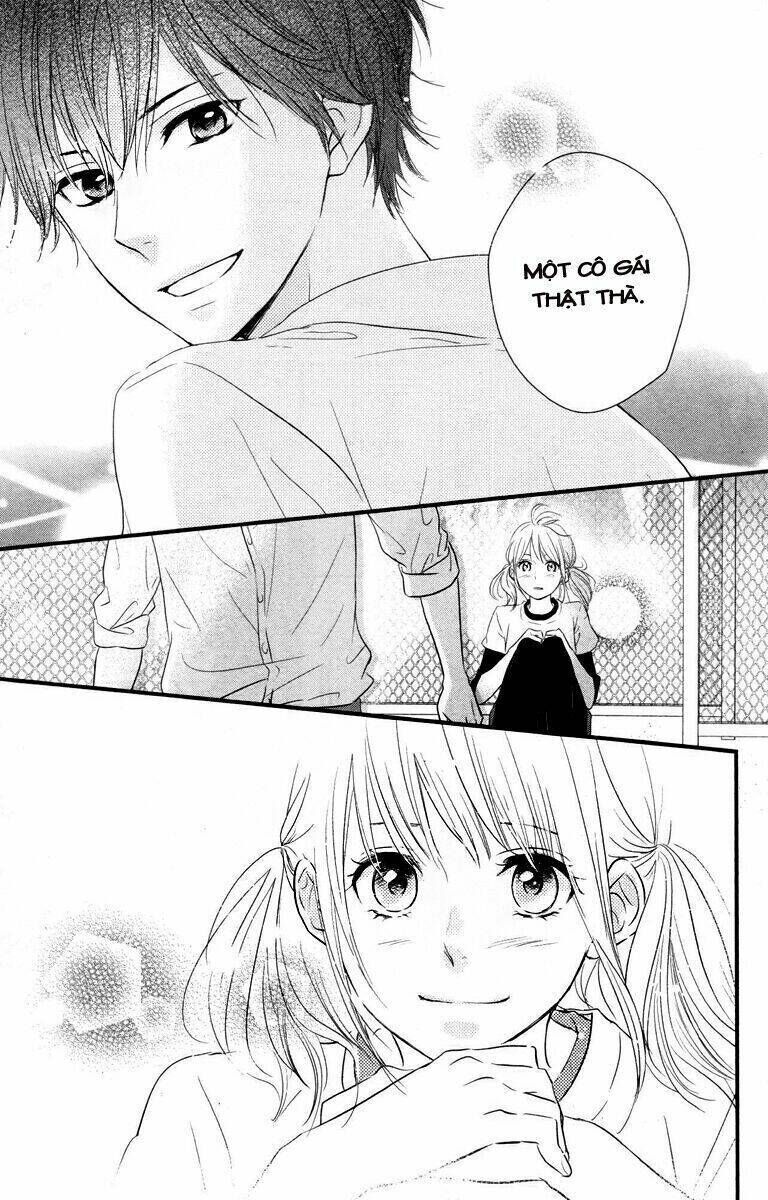 Haru Matsu Bokura Chapter 1 - Next Chapter 2