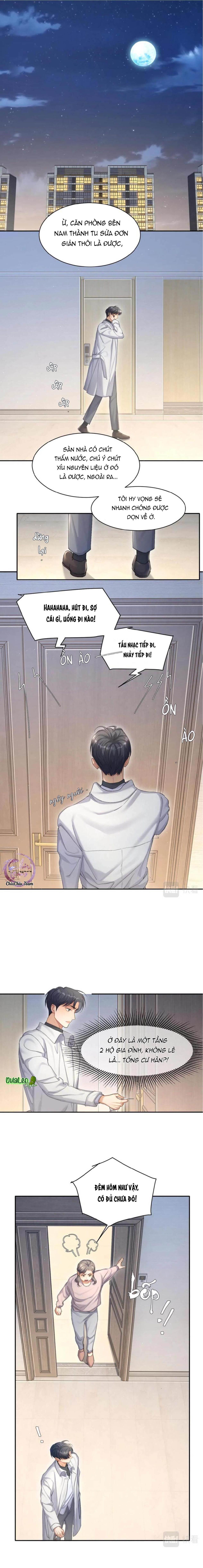 (abo) be, be Chapter 47 - Trang 2