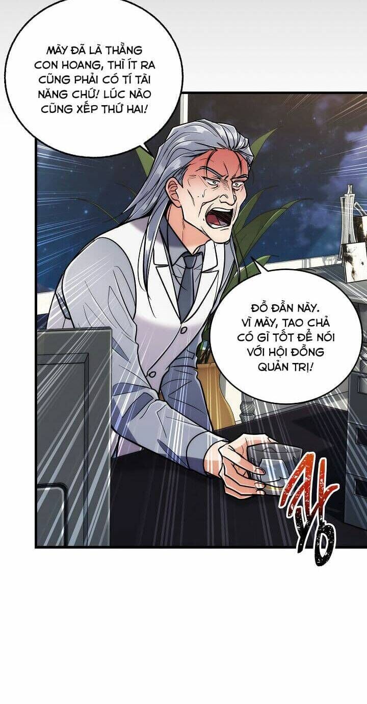 Bác Sĩ Trở Lại Chapter 78 - Next Chapter 79