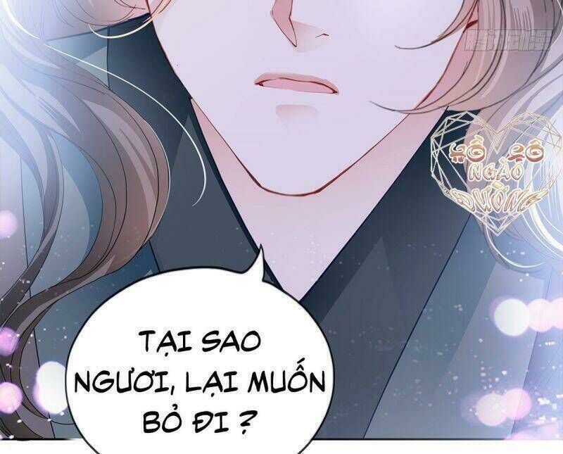 bổn vương muốn ngươi Chapter 31 - Trang 2