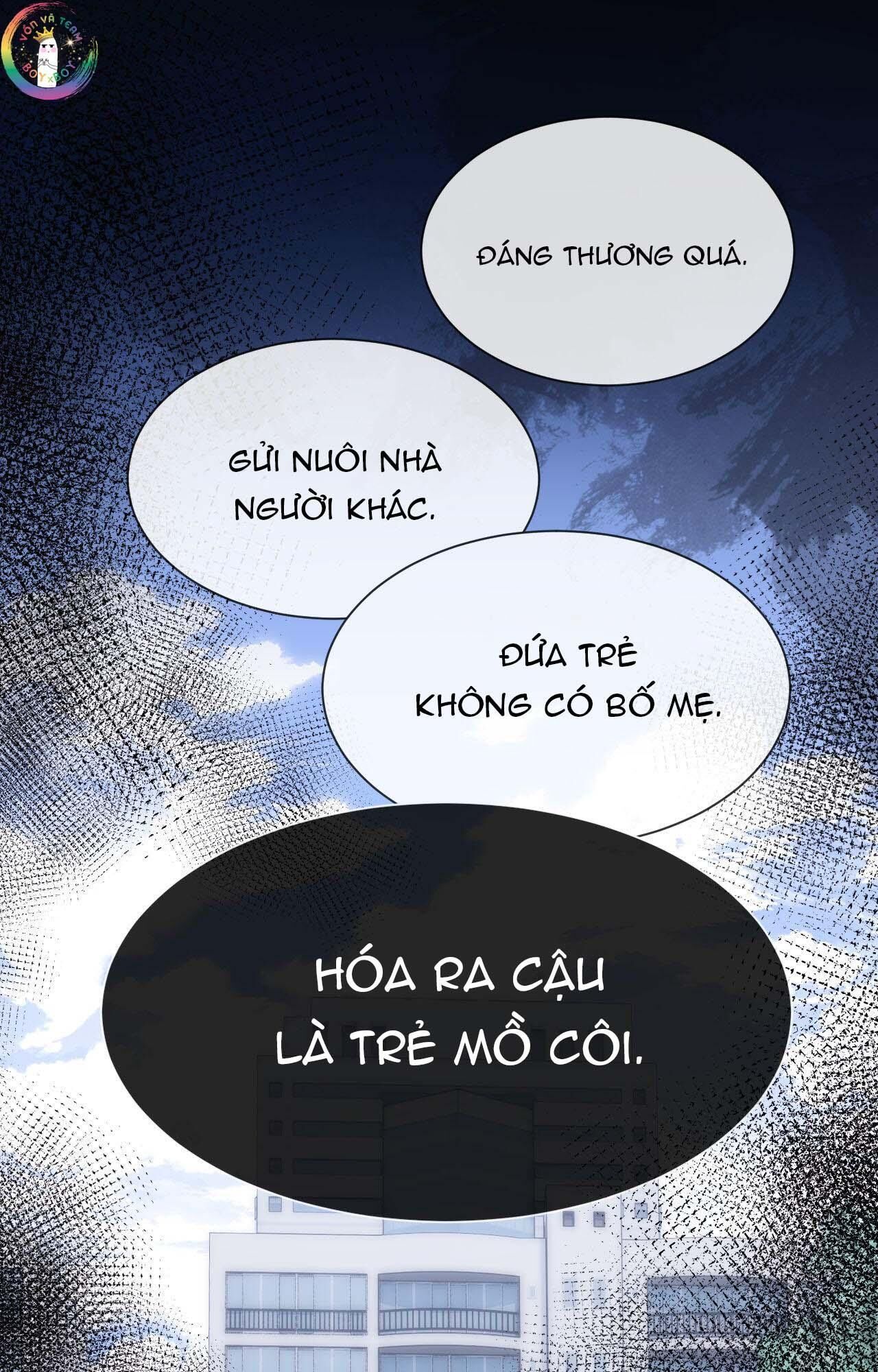 chất dị ứng cực cute Chapter 39 - Trang 2