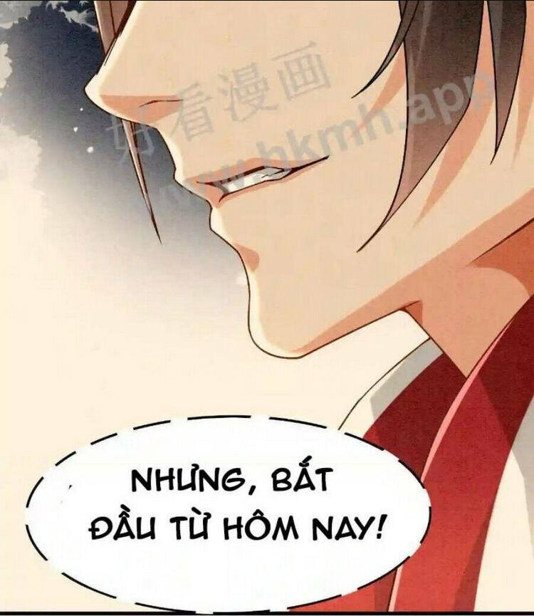 Vô Địch Đốn Ngộ Chapter 1 - Trang 2