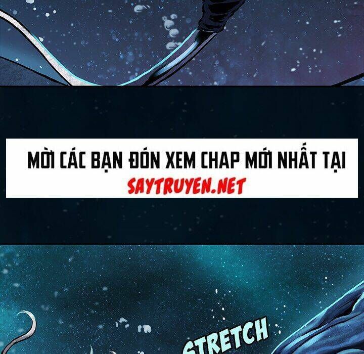 đứa con thần chết chapter 146 - Trang 2