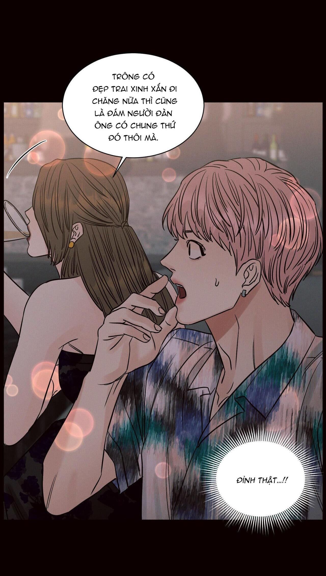 dù anh không yêu em Chapter 100 - Trang 1