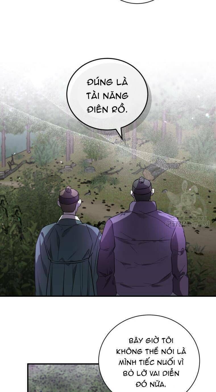 trở thành siêu diễn viên chỉ bằng việc đọc sách chapter 49 - Trang 2