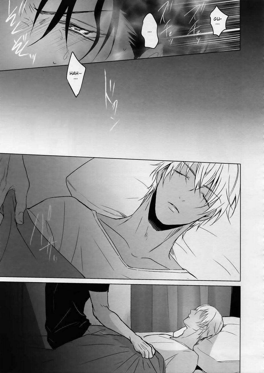 doujinshi tổng hợp Chapter 107 - Next 108