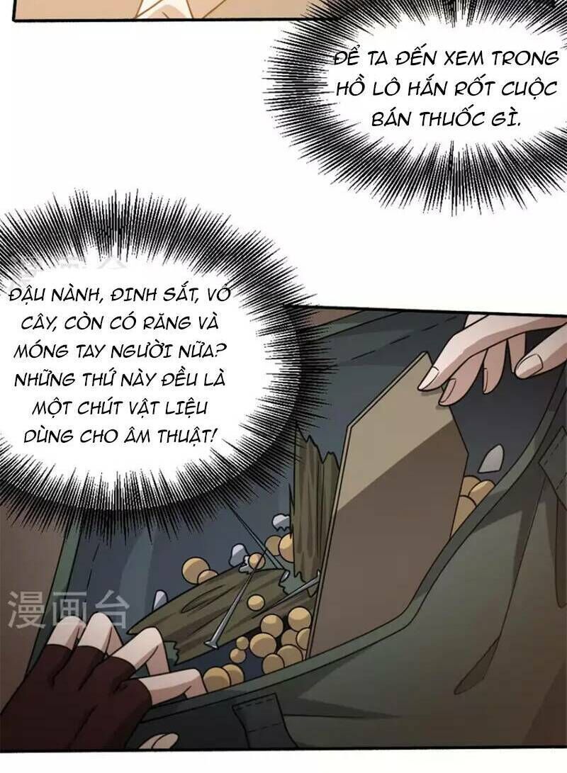 yêu phụ chapter 16 - Trang 2