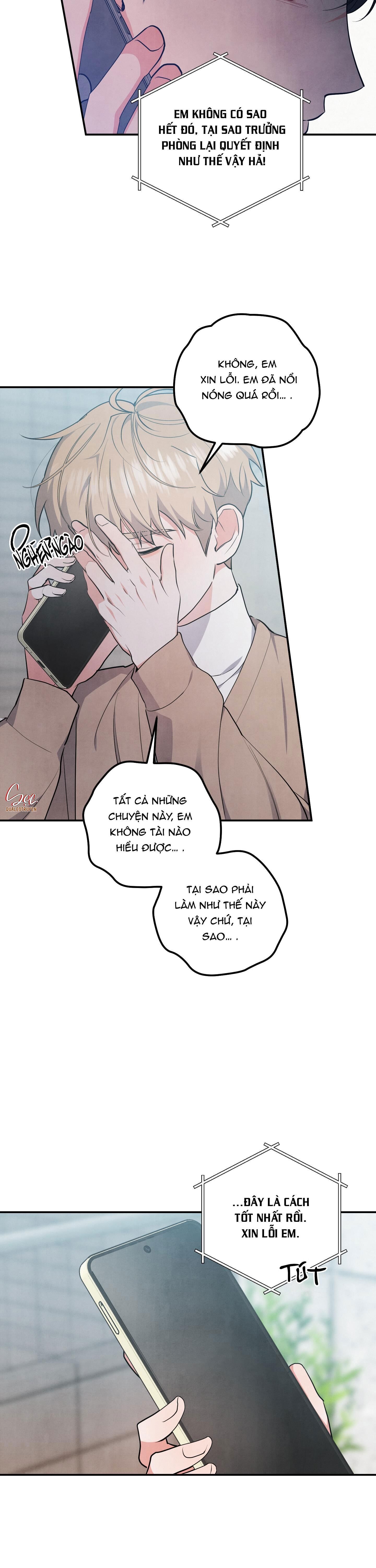 mối quan hệ của thú nhân Chapter 72 CHAP 69 - Next Chương 73