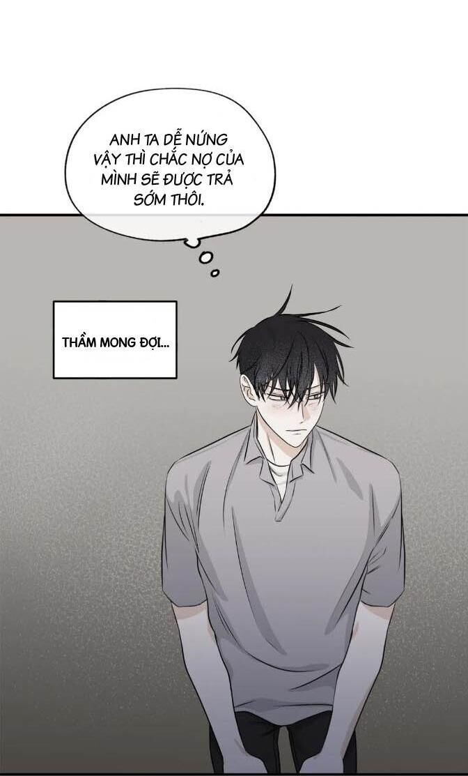 thủy triều thấp lúc chạng vạng Chapter 37 - Trang 1