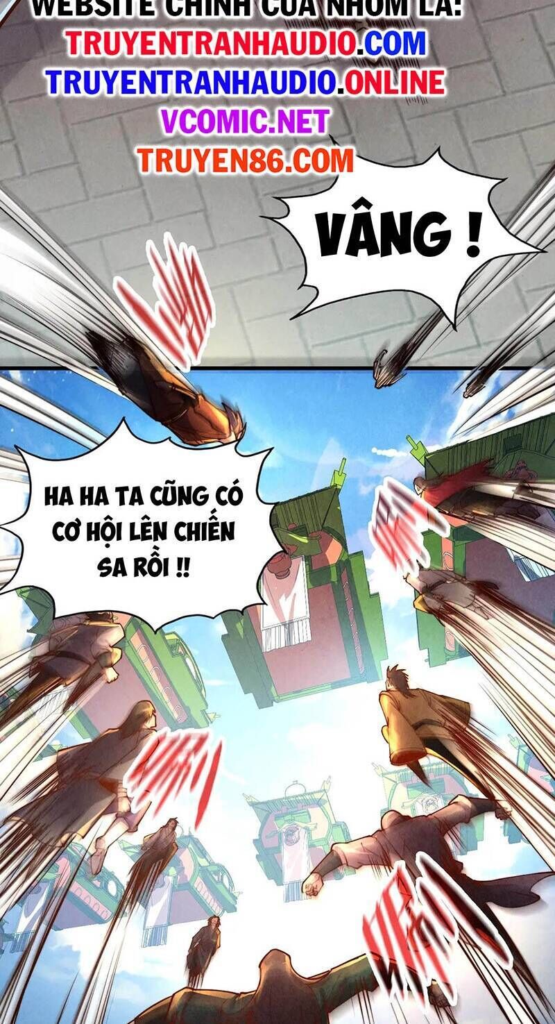 vạn cổ chí tôn chapter 147 - Trang 2