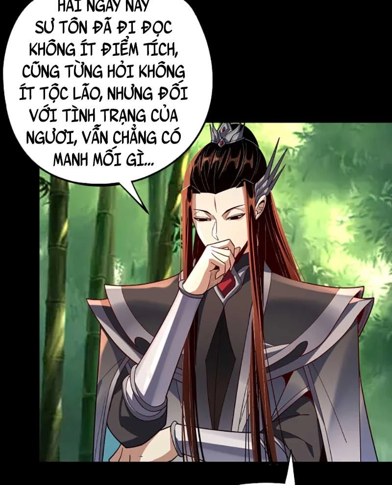 [FIX Thứ tự] Ta Trời Sinh Đã Là Nhân Vật Phản Diện Chapter 117 - Trang 2