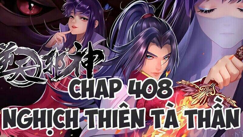 nghịch thiên tà thần Chapter 408 - Trang 2