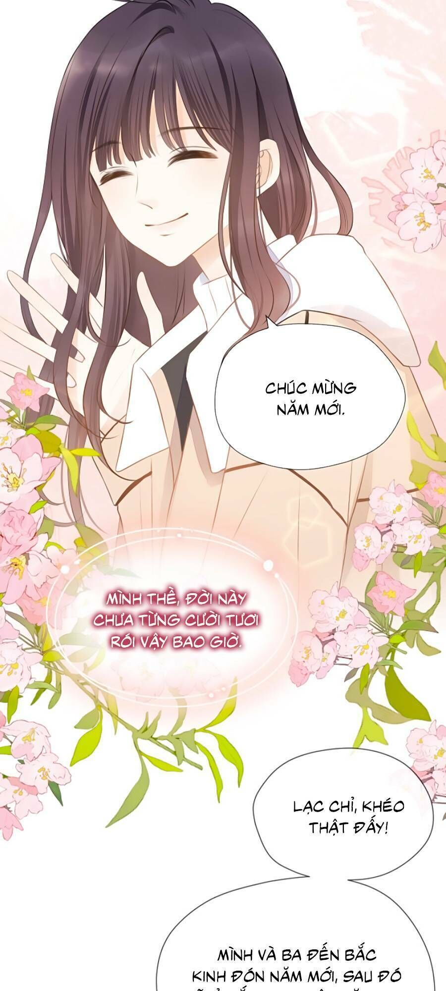 thầm yêu: quất sinh hoài nam chapter 30 - Trang 2