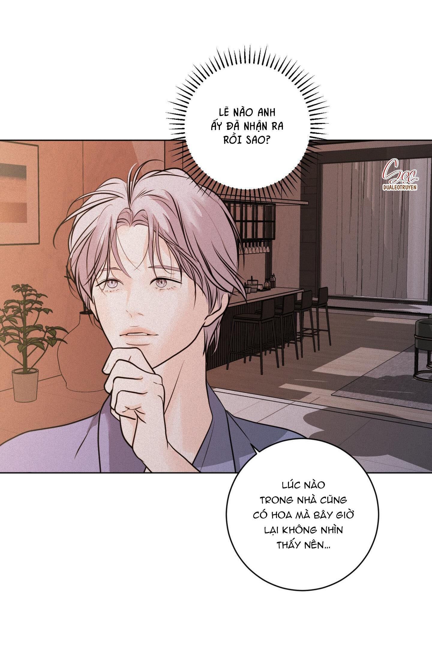 (abo) lời cầu nguyện Chapter 48 - Trang 1