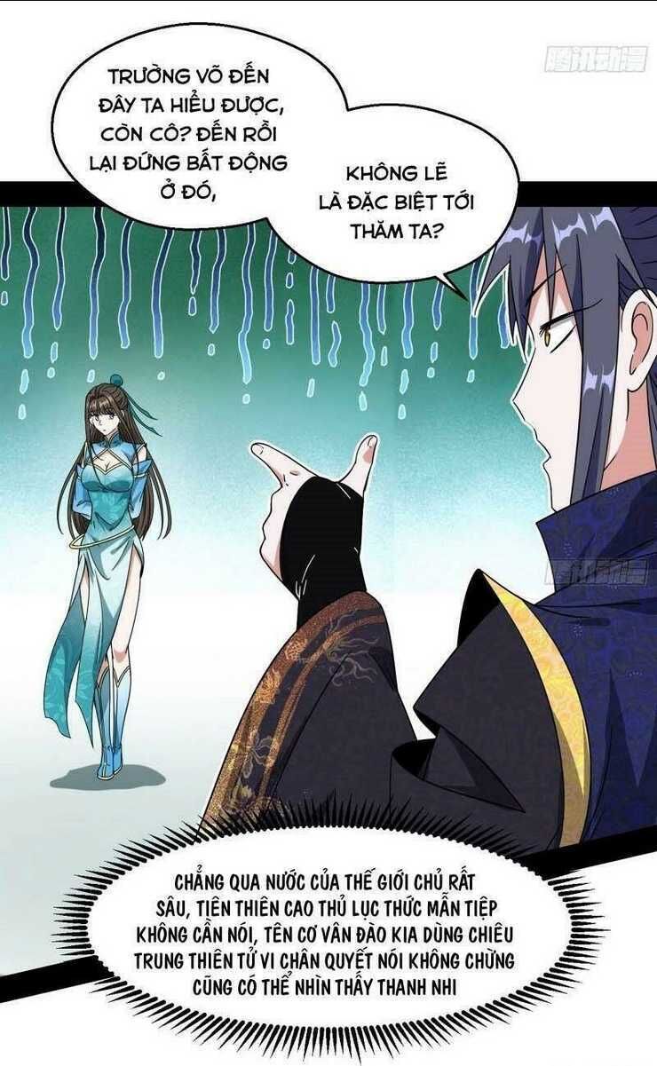 ta là tà đế chapter 72 - Next chapter 73