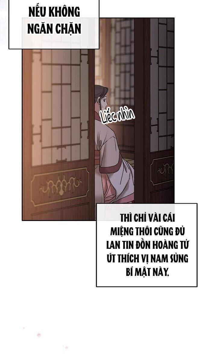 xuân phong viên mãn Chapter 29 - Trang 1