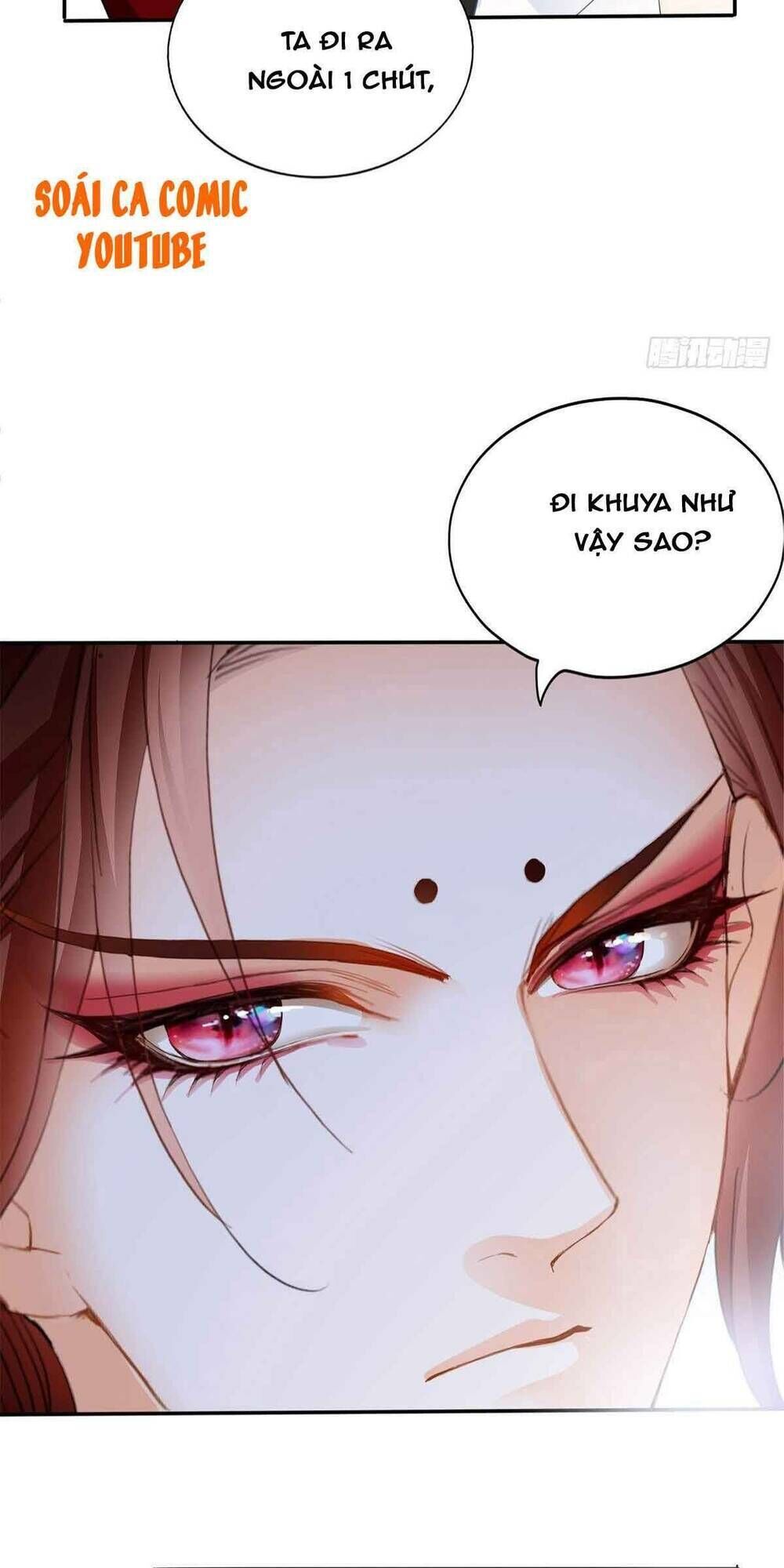 bổn vương muốn ngươi chapter 67 - Next chapter 68