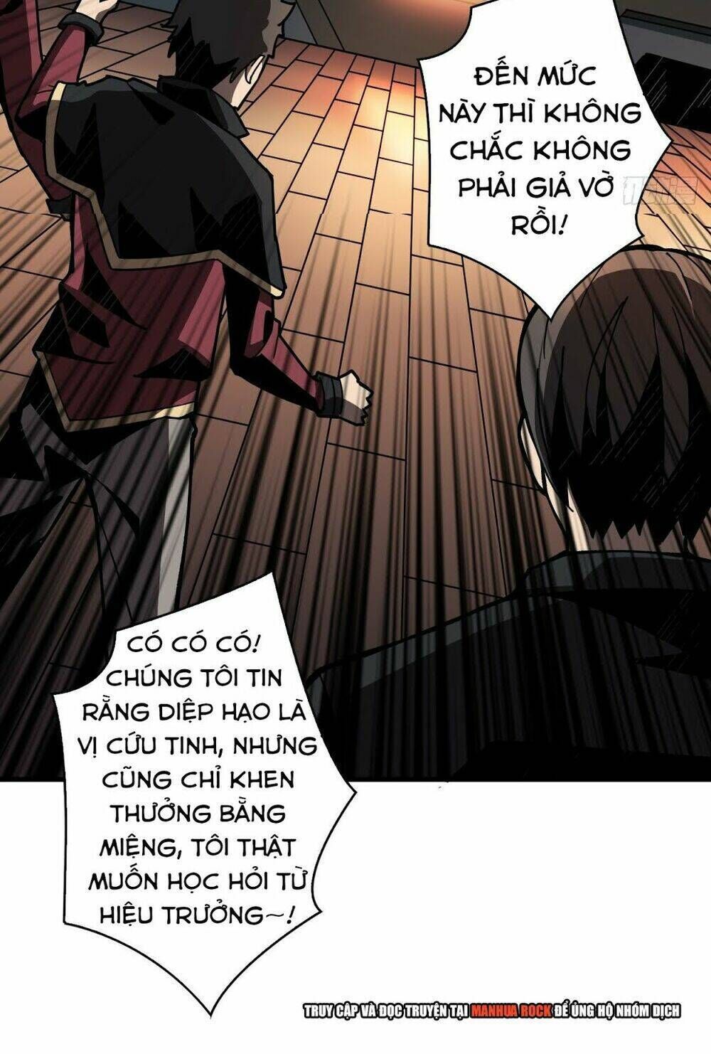 vừa chơi đã có tài khoản vương giả chapter 39 - Next chapter 40