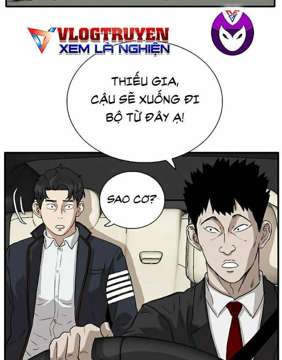 người xấu chapter 16 - Trang 2